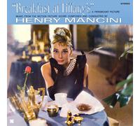 Breakfast At Tiffany'S (+1 Bonus Track) (Limited Edition)