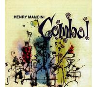 Henry Mancini - Combo by Henry Mancini (2001-09-21)