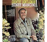 Henry Mancini - Country Gentleman