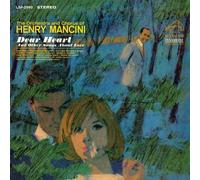 Mancini, Henry - Dear Heart And Other Songs About Love