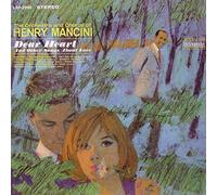 HENRY MANCINI - Dear Heart and Other Songs About Love