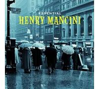 Henry Mancini – Essential Henry Mancini – CD – in-akustik