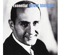 Henry Mancini - Essential Henry Mancini (Gold Series)