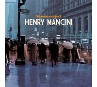 Henry Mancini Essential Henry Mancini (Vinyl LP)