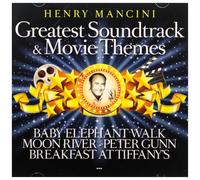 Henry Mancini - Greatest Soundtrack