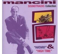 Henry Mancini - Hatari / High Time by Henry Mancini (2001-01-27)
