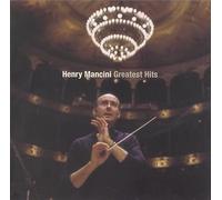 Henry Mancini - Henry Mancini - Greatest Hits