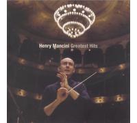 Henry Mancini Henry Mancini Greatest Hits (CD)