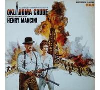 Henry Mancini - Henry Mancini: Oklahoma Crude