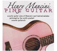 Henry Mancini Henry Mancini: Pink Guitar (CD)