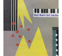 Henry Mancini & His Orchestra - Bmg Best Selection