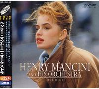 Henry Mancini & His Orchestra - Twin Best: Deluxe