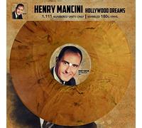 Henry Mancini - Hollywood Dreams