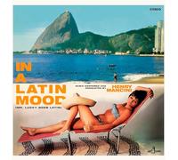 Henry Mancini - In A Latin Mood