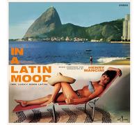 Henry Mancini - In A Latin Mood