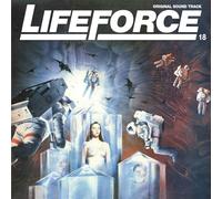 Henry Mancini - Lifeforce