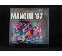 HENRY MANCINI - Mancini '67