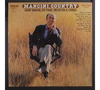 HENRY MANCINI - Mancini Country