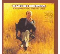 Henry Mancini MANCINI COUNTRY (CD)