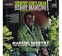 Henry Mancini - Mancini Country & Country Gentleman