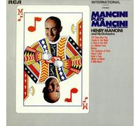 Henry Mancini - Mancini Plays Mancini