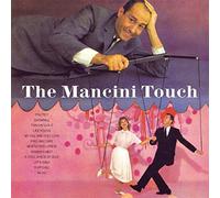 Henry Mancini - Mancini Touch