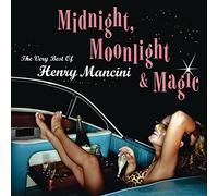 Henry Mancini - Midnight, Moonlight & Magic: The Very Best of Henry Mancini by Henry Mancini (2004-03-23)