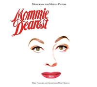 Henry Mancini Mommie Dearest: Music from the Motion Picture (Vinyl LP)