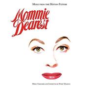 Henry Mancini - Mommie Dearest (Soundtrack.)