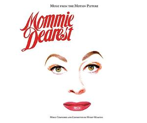 Henry Mancini - Mommie Dearest (Soundtrack.)