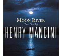 Henry Mancini Moon River: The Best Of (CD) Album