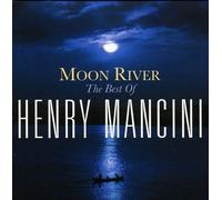 Henry Mancini - Moon River-the Best of Import edition by Henry Mancini (2009) Audio CD