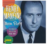moon river - the singles collection 1956-62