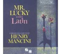 HENRY MANCINI - Mr. Lucky Goes Latin