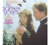 Henry Mancini (Orch.) - Die Dornenvögel und andere Welthits von [CASSETTE]