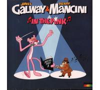 Henry Mancini (Orch.) - In the pink (& James Calway) [VINYL]