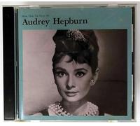 Henry Mancini Orch. - Music from the Films of Audrey