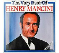 Henry Mancini (Orch.) - Very best of