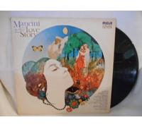 HENRY MANCINI ORCHESTRA - Plays the Theme from Love Story