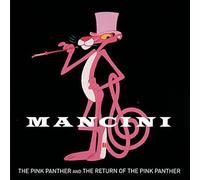 Henry Mancini - Pink Panther