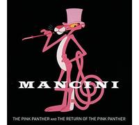 Henry Mancini - Pink Panther