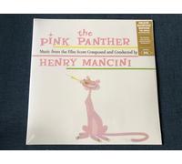Henry Mancini - The Pink Panther (Deluxe Edition)
