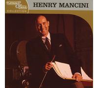 Henry Mancini PLATINUM & GOLD COLLECTION