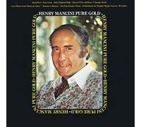Henry Mancini - Pure Gold