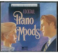 Henry Mancini, Roger Williams, Ronnie Price, The Frank Horrox Quintet, The Denni - Reader's Digest 3 CD Set - Cocktail Piano Moods (1994) by Henry Mancini, Roger Williams, Ronnie Price, The Frank Horrox Quintet, The Denni (1994-01-01)