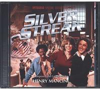 Henry Mancini - Silver Streak