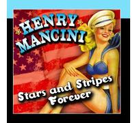 Henry Mancini - Stars & Stripes Forever [Import]