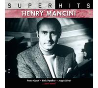 Henry Mancini Super Hits