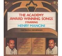 HENRY MANCINI - the academy award winning songs