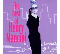 Mancini Harry - The Best Of